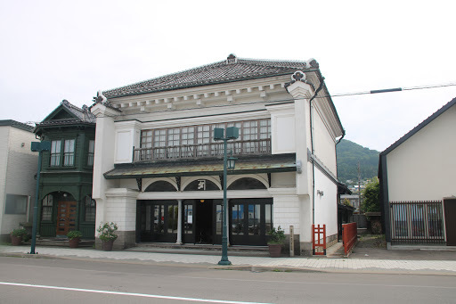 Tachikawa Cafe